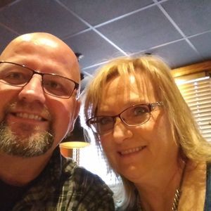 Meet your Posher, Chris n